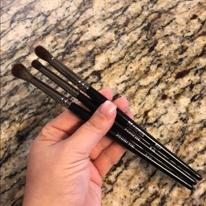 Morphe Deluxe Eye Set